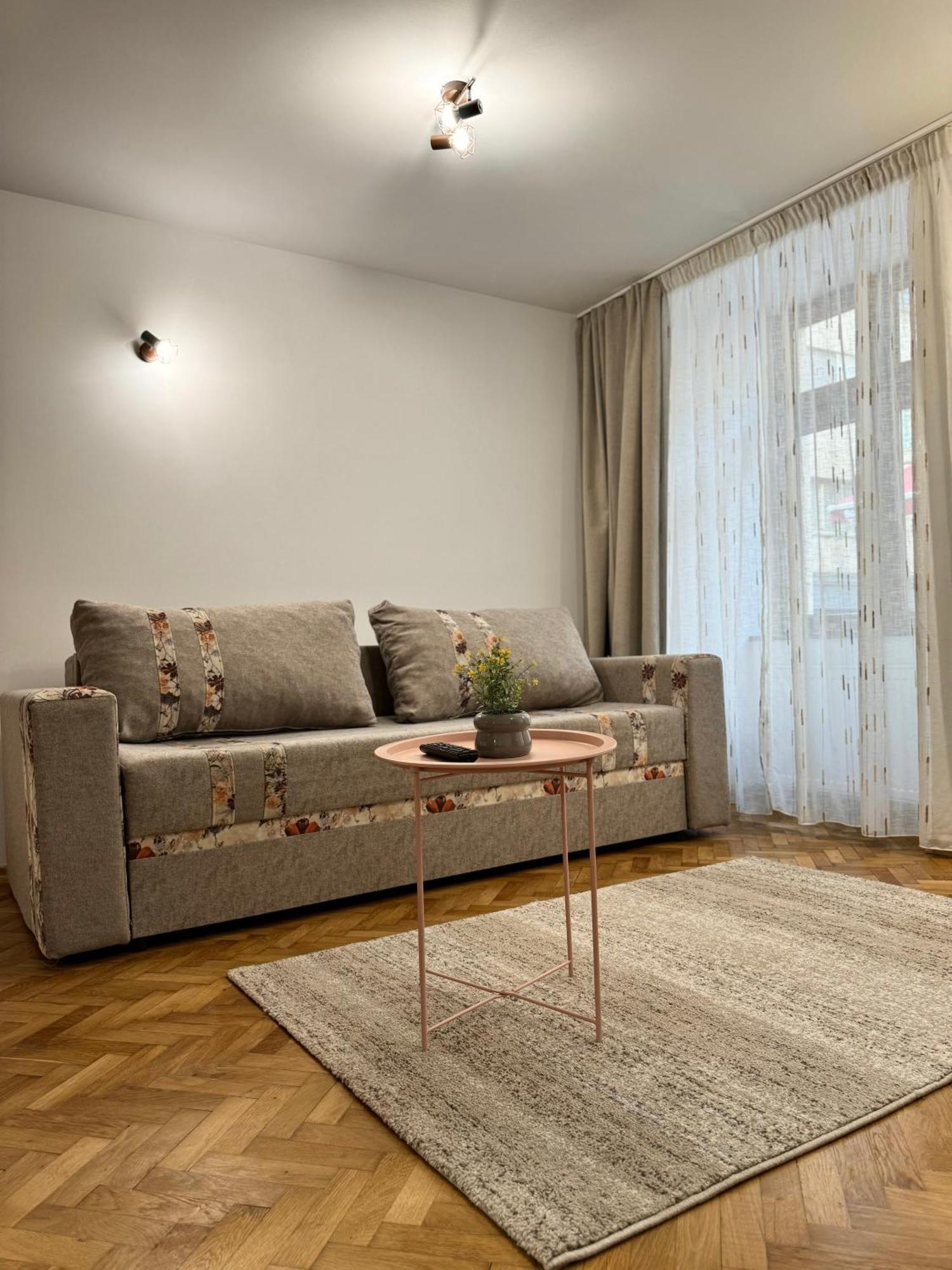 Blancris Studio Braşov Dış mekan fotoğraf